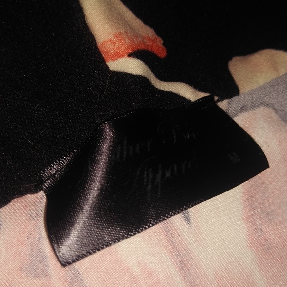 MOTHER BEE MATERNITY DRESS - Picture 2 of 4